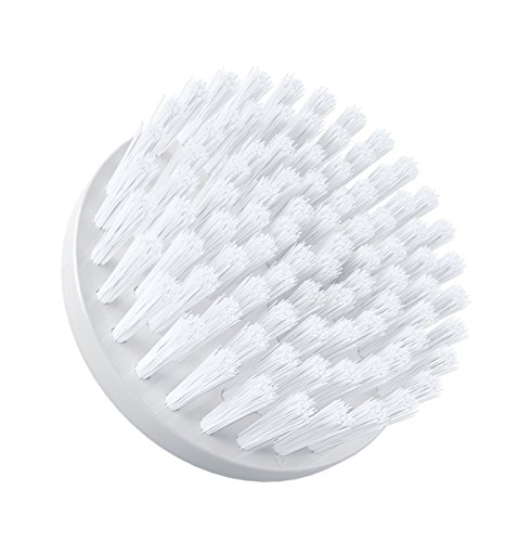 Braun Face Ersatzbürste Bonus Edition für Braun Gesichtsepilierer, 4 Stück - 12