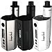 Produktbild Kangertech DripBox FullKit 160W Submod Subdrip Starterkit Farbe Weiss
