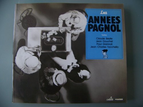 <a href="/node/8216">Les Années Pagnol</a>