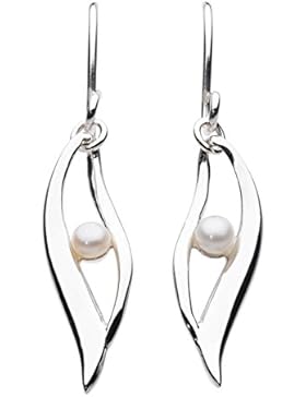 Dew Damen-Ohrhänger 925 Silber - 58019FP001