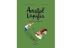 Anatol Lapifia Vol.4 !Record conseguido!