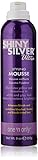 Shiny Silver Ultra Mousse 266 ml