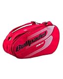  Bull padel PALETERO BULLPADEL BPP-18004 Rojo