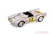 Produktbild BRUMM BM0235B PORSCHE 550 RS N.160 CARRERA MEXICO 1953 1:43 MODELLINO DIE CAST