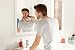 Philips Series 3000 Beard Trimmer QT4013/23 Cordless, with Self Sharpening Titanium Blades