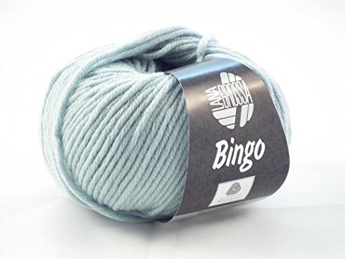 Lana Grossa Bingo 173 / 50g Wolle