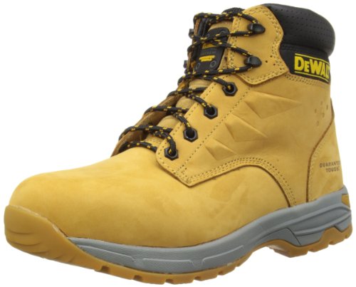 Preisvergleich Produktbild Dewalt Carbon, Herren Sicherheitsschuhe, Gelb (Honey), 40 EU