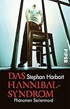 Das Hannibal-Syndrom: Phänomen Serienmord by 