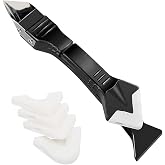 Bybaby Tiles Joint Silicone Scraper Applicator