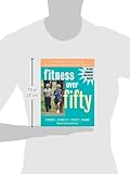 Image de Fitness over Fifty: An Exercise Guide from the National Institute on Aging