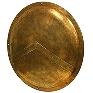 300 Spartan Shield Full Size Replica 36