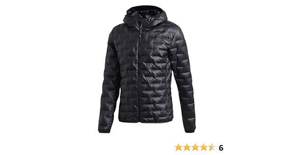 adidas Men's Light Down Ho J Jacket 