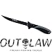 Produktbild Outlaw Filetiermesser