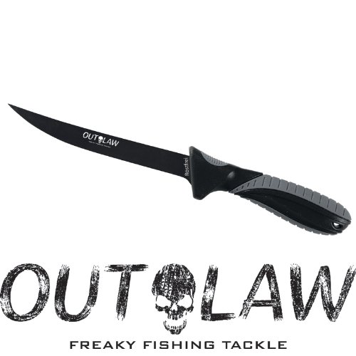 Preisvergleich Produktbild Outlaw Filetiermesser