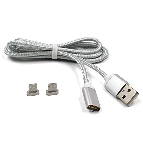 Magicable USB-Kabel, 3ft/1m, one size, Cable+2p Lightning head, Stück: 1 - 2