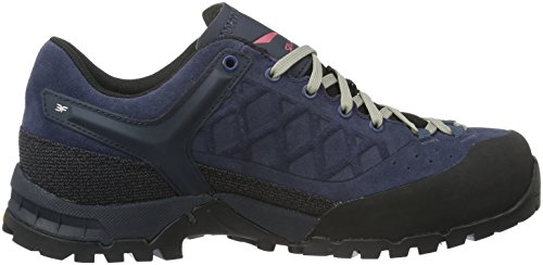 Salewa Unisex-Erwachsene Trektail Gore-Tex Halbschuh Trekking-& Wanderhalbschuhe - 6