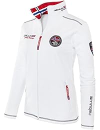 Nebulus Chaqueta Soft Shell Maestro