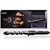 Ultra-Fast-Heat-Recovery-BaByliss-Diamond-Radiance-Tousled-Hair-Wand Ultra-Fast Heat Recovery BaByliss Diamond Radiance Tousled Hair Wand.