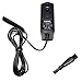 Hqrp Ac Adapter Power Cord For Braun Silk Epil 7 Dual Epilator, 7175, 7181, 7281, 7381, 7481, 7681, 7781, 7771, 7871, 7791, 7891, 7921, 7931, 7951, 7961 Type 5377 Epilator + Euro Plug Adapter RS.2268.00