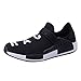 Produktbild Herren Schaukelschuhe,TWBB Mode Mesh Leichtgewicht Schuhe Turnschuhe Luftkissen Sportschuhe Atmungsaktiv Outdoor Freizeitschuhe
