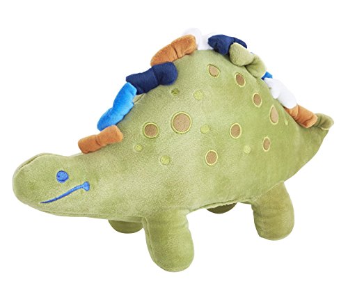 Catherine Lansfield "Sleep" Kissen Dino-Form - bunt