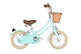 bobbiny Innere Beine zwischen 30 und 40cm