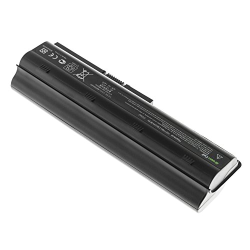 Green Cell® Extended Serie Laptop Akku für HP Pavilion DV7-6B55SG (12 Zellen 8800mAh 10.8V Schwarz) - 7