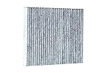 Directamente del fabricante Mapco 67606 Interior filtro