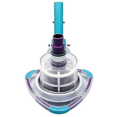 Kokido Aspirateur de piscine manuel V-Trap - Kokido