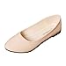 Produktbild VECDY Schuhe Damen, Frauen Slip On Flache Schuhe Sandalen Casual Bunte Schuhgröße Elegant Flache Schuhe Freizeitschuhe Laufschuhe
