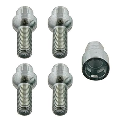 Febi-Bilstein 27056 Boulon de roue