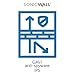 Produktbild SonicWALL NSA 2600 Gateway Anti-Malware, IP und AC, 1 Jahr (01-SSC-4459)