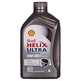 ??? ?? helix ultra sn 5w-30 Cumple los requisitos más exigentes determinados motores de alto rendimiento especialmente de Ford, Jaguar y Mazda, así como aquellos que necesitan ACEA C1 aceites.