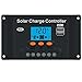 Produktbild TianranRT Solar Panel Regler Ladung Controller USB 10/20/30/40A 12V-24V mit Dual USB (10A 12V24V)