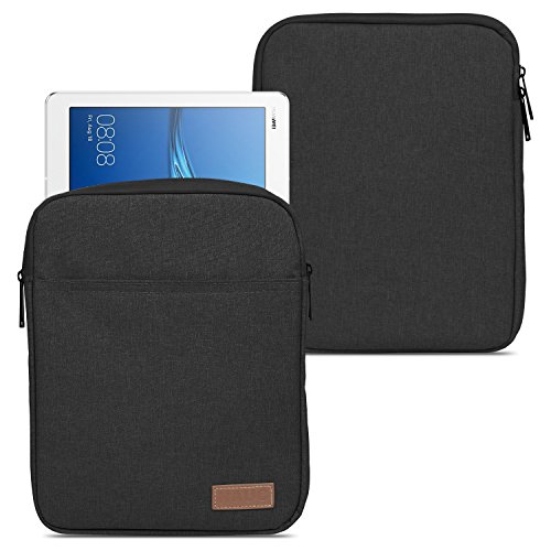Huawei MediaPad M3 Lite 10 Tablet Hülle Tasche Schutzhülle Schwarz Sleeve Case Cover