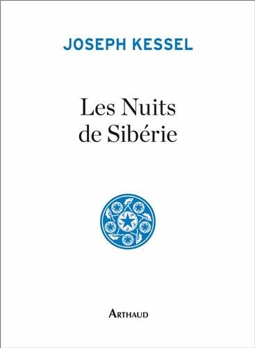 la  nuit de Sibérie
