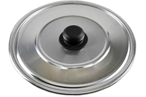 PENTALUX COPERCHIO ALLUMINIO CM.64