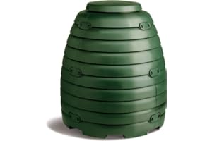 Mattiussi Ecologia S.p.A. COMPOSTER 660 Litri