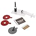 Price comparison product image Windscreen Windshield Repair Tool DIY Car Auto Kit Glass For Chip & Crack