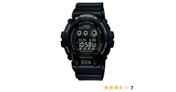casio g shock gdx6900
