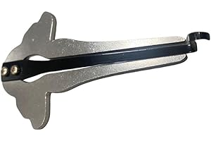 PUUPAA 's Harp Musical Instrument Sound Excellent Ethnic Mouth Russian Music Harmonica Beginner (A)