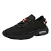 Produktbild Manadlian Herren Sportschuhe Männer Sneakers Schuhe Lässig Winterschuhe Mode Laufschuhe Sportschuhe Sneaker Bequeme Schuhe
