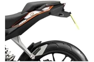 R&G Racing Products LP0108BK Support de Plaque d'Immatriculation, 75.01cmx 35cm x 15.01cm