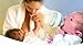 Breastflow 9 oz BPA-Free Bottle (4-Pack)