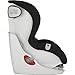 Britax Römer KING II LS Car Seat, Group 1 (9 - 18 kg), Collection 2017, Cosmos Black