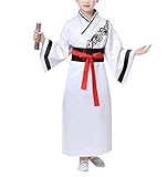 ☀Hanfu es un antiguo traje tradicional chino.