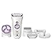 Braun Skin Spa 9 - 961 wet&dry
