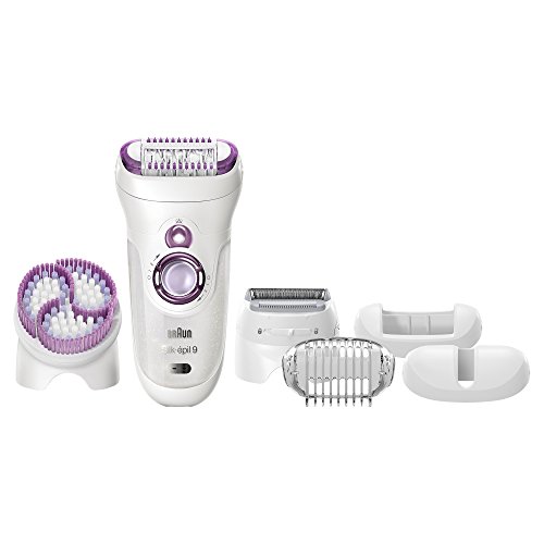 Braun Skin Spa 9 - 961 wet&dry