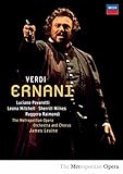 Verdi, Giuseppe - Ernani -