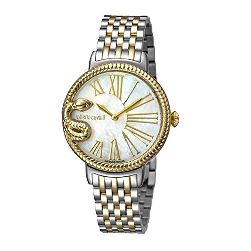 Preisvergleich Produktbild UHR ROBERTO CAVALLI FRANCK MULLER MODEL RV1L020M0111